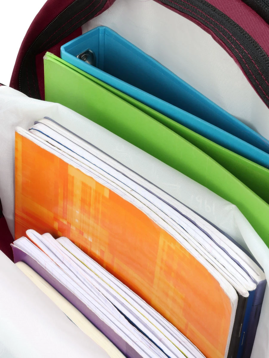 Sac à Dos JanSport Big Student | Confortable, Léger et Durable | Parfait pour le Collège et les Voyages – Image 10