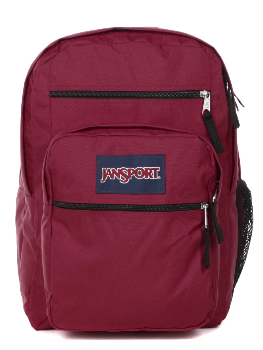 Sac à Dos JanSport Big Student | Confortable, Léger et Durable | Parfait pour le Collège et les Voyages – Image 2