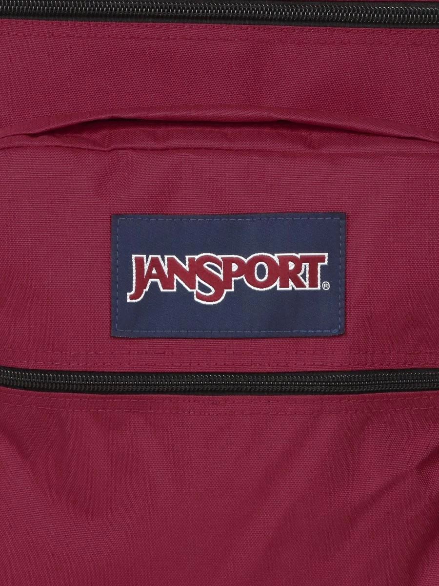 Sac à Dos JanSport Big Student | Confortable, Léger et Durable | Parfait pour le Collège et les Voyages – Image 4