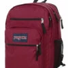 Sac à Dos JanSport Big Student | Confortable, Léger et Durable | Parfait pour le Collège et les Voyages