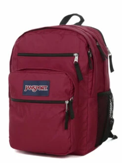 Sac à Dos JanSport Big Student | Confortable, Léger et Durable | Parfait pour le Collège et les Voyages
