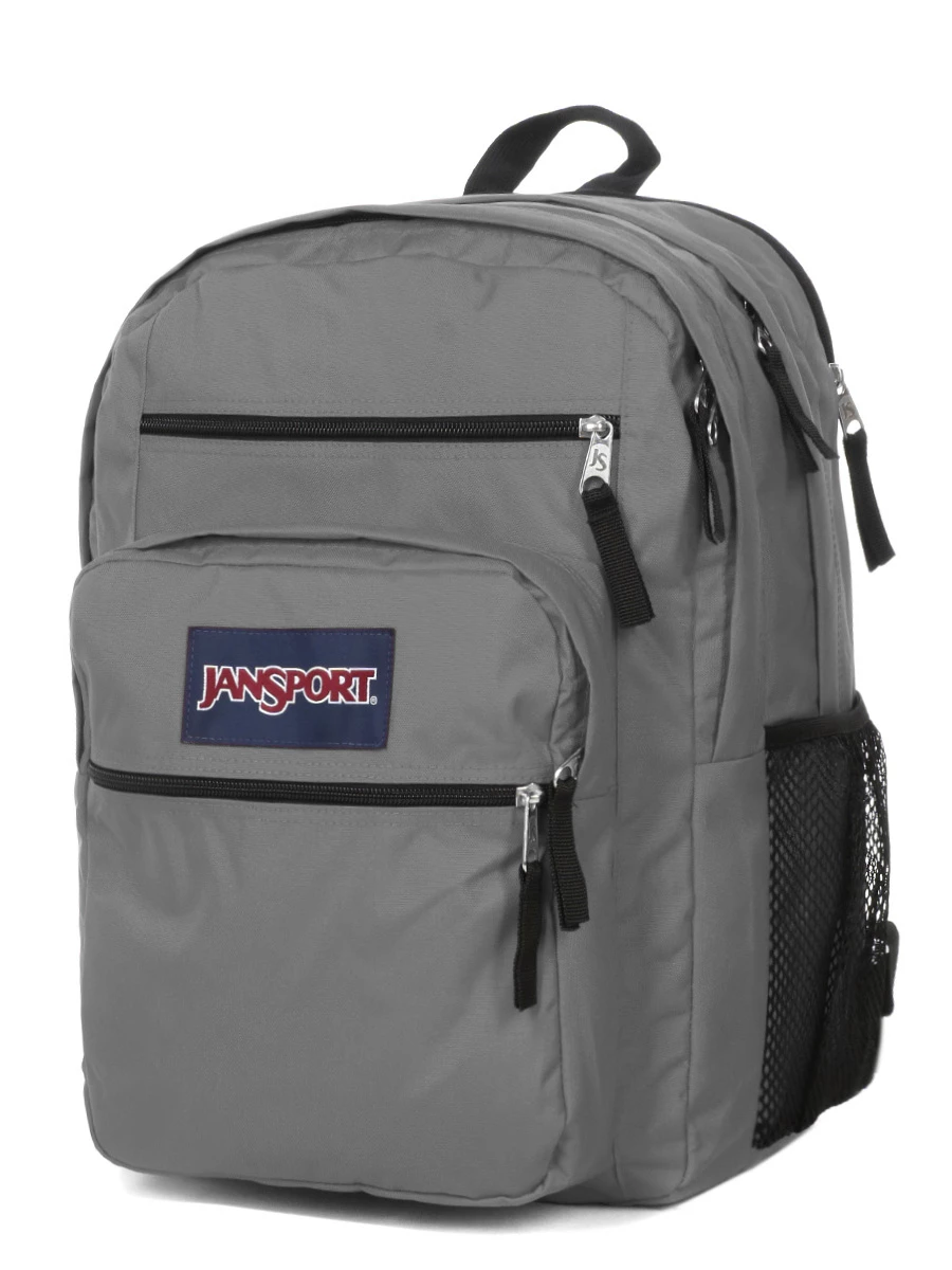 Sac à Dos JanSport Big Student | Confortable, Léger et Durable | Parfait pour le Collège et les Voyages – Image 18
