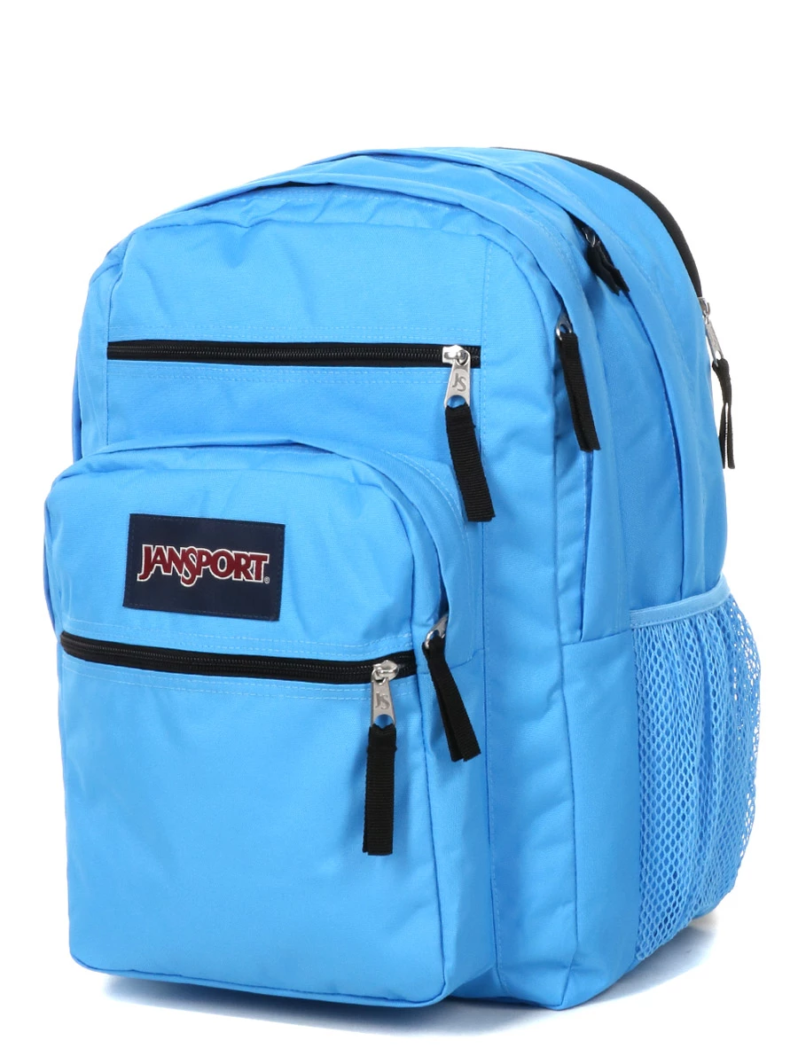 Sac à Dos JanSport Big Student | Confortable, Léger et Durable | Parfait pour le Collège et les Voyages – Image 20