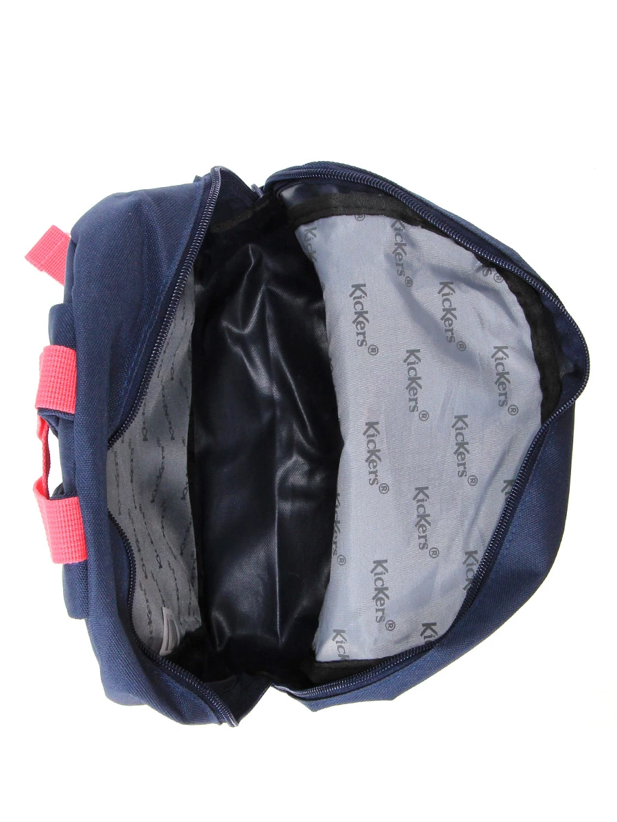 Sac à Dos Kickers Girl Unique S - Style et Fonctionnalité pour les Filles – Image 10