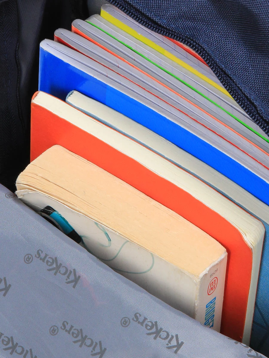 Sac à Dos Kickers Girl Unique S - Style et Fonctionnalité pour les Filles – Image 9