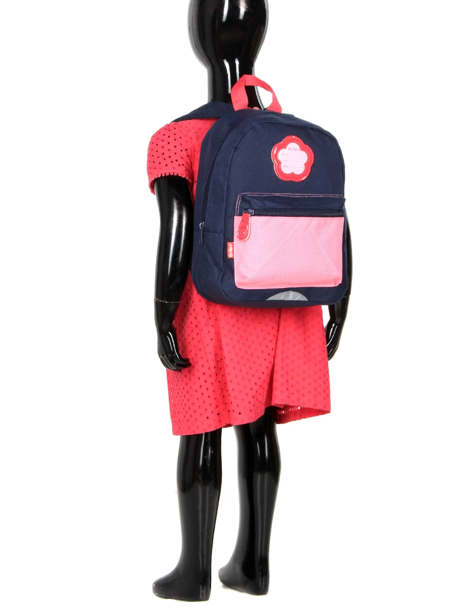 Sac à Dos Kickers Girl Unique S - Style et Fonctionnalité pour les Filles – Image 13