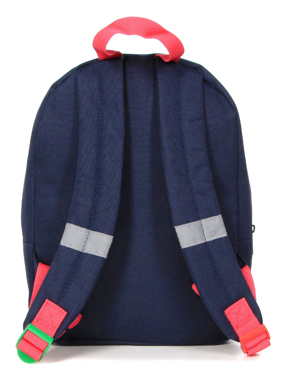 Sac à Dos Kickers Girl Unique S - Style et Fonctionnalité pour les Filles – Image 3