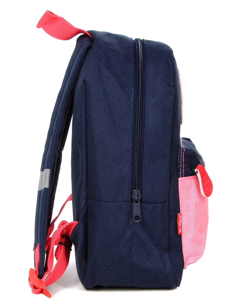 Sac à Dos Kickers Girl Unique S - Style et Fonctionnalité pour les Filles – Image 6