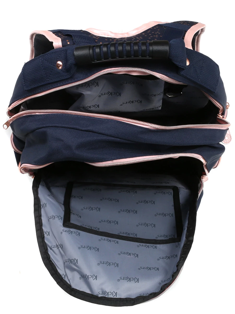 Sac à Dos Kickers Girl - Sac à Dos Élégant et Fonctionnel pour Filles – Image 10