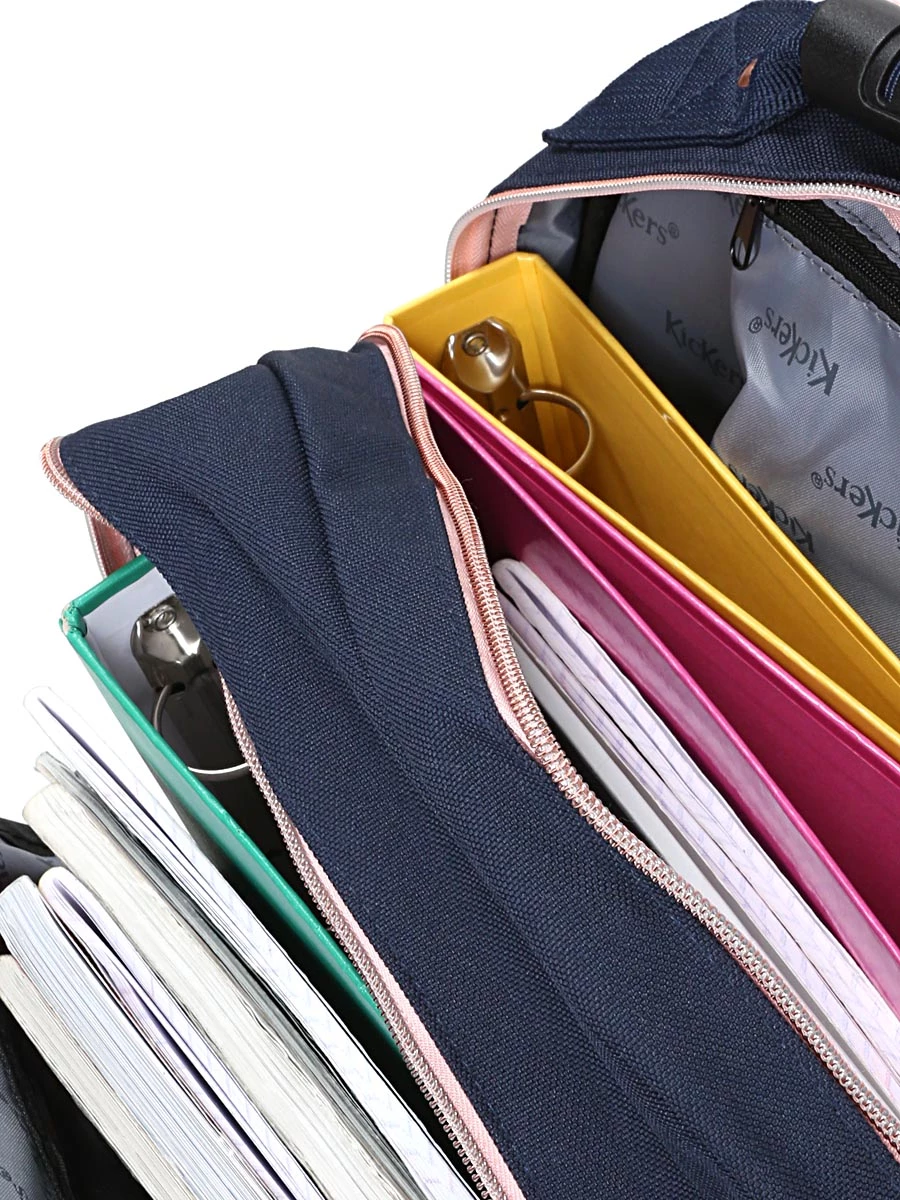 Sac à Dos Kickers Girl - Sac à Dos Élégant et Fonctionnel pour Filles – Image 9