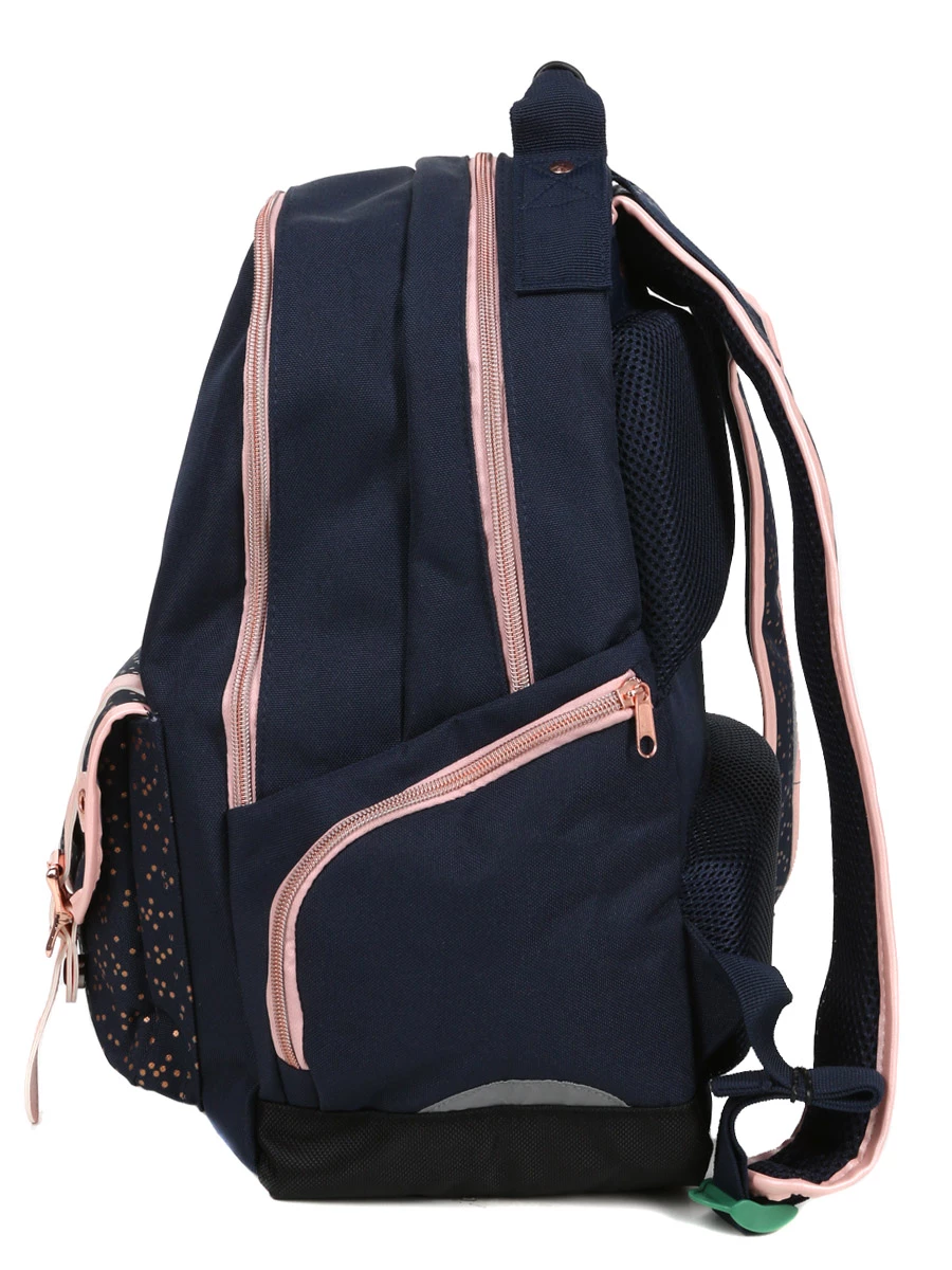 Sac à Dos Kickers Girl - Sac à Dos Élégant et Fonctionnel pour Filles – Image 5
