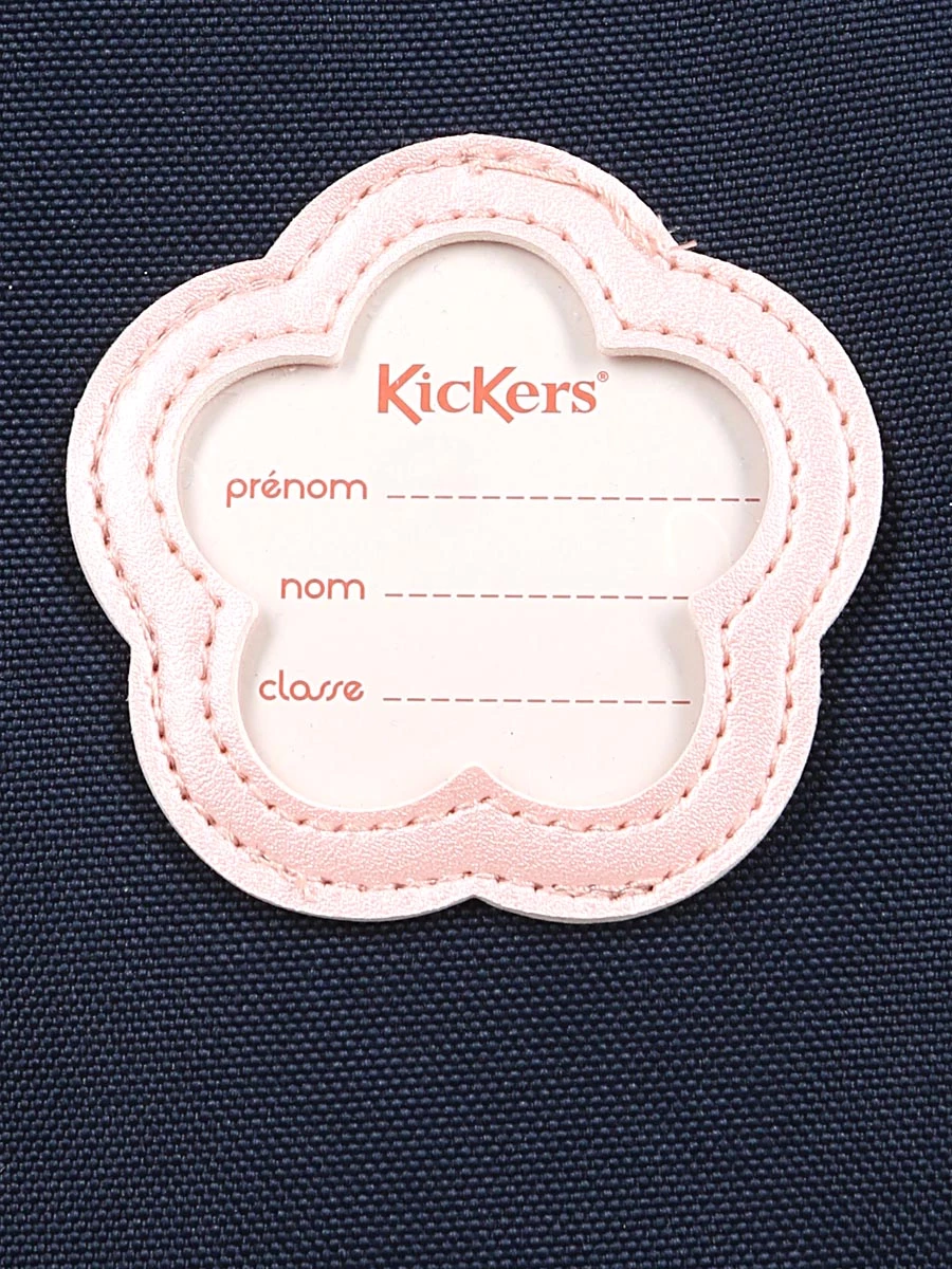 Sac à Dos Kickers Girl - Sac à Dos Élégant et Fonctionnel pour Filles – Image 11