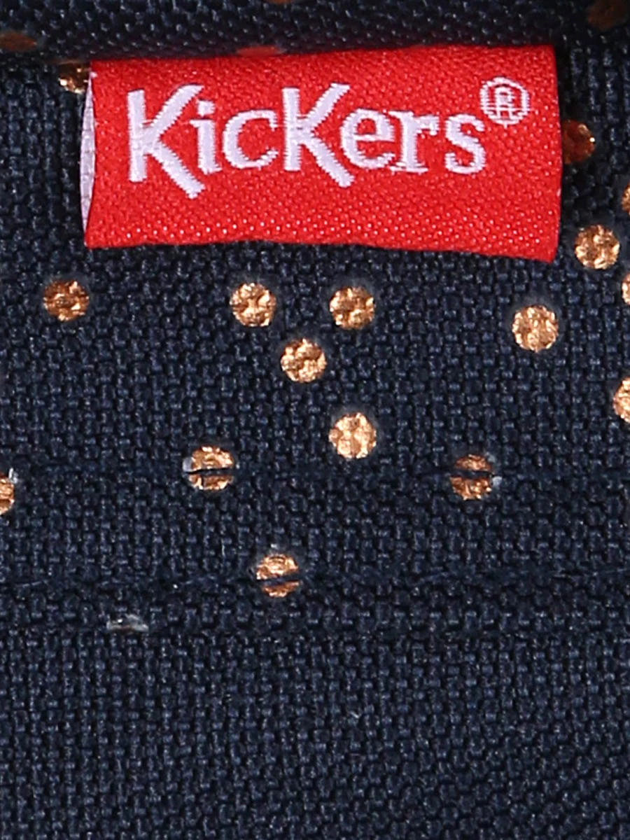 Sac à Dos Kickers Girl - Sac à Dos Élégant et Fonctionnel pour Filles – Image 4