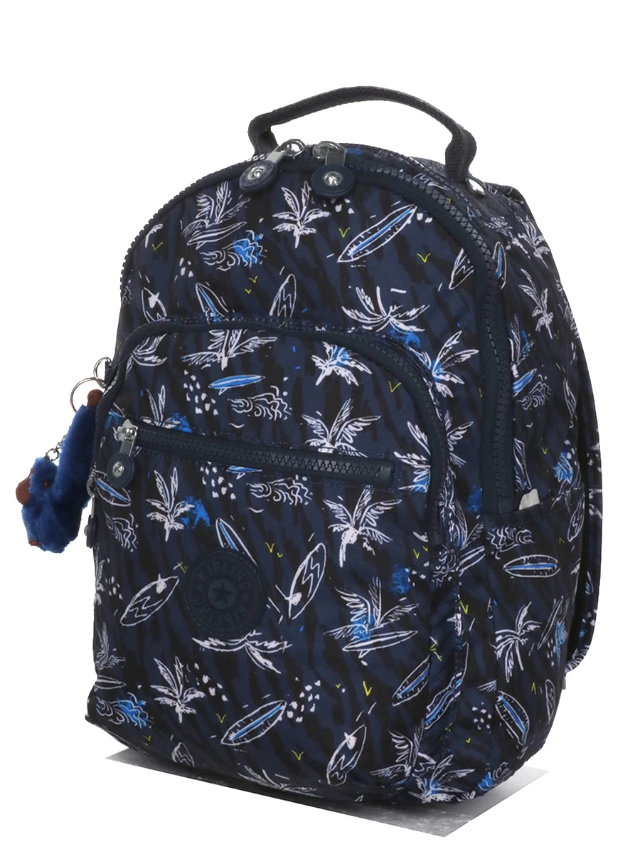 Sac à Dos Kipling Seoul S - Léger et Fonctionnel – Image 18