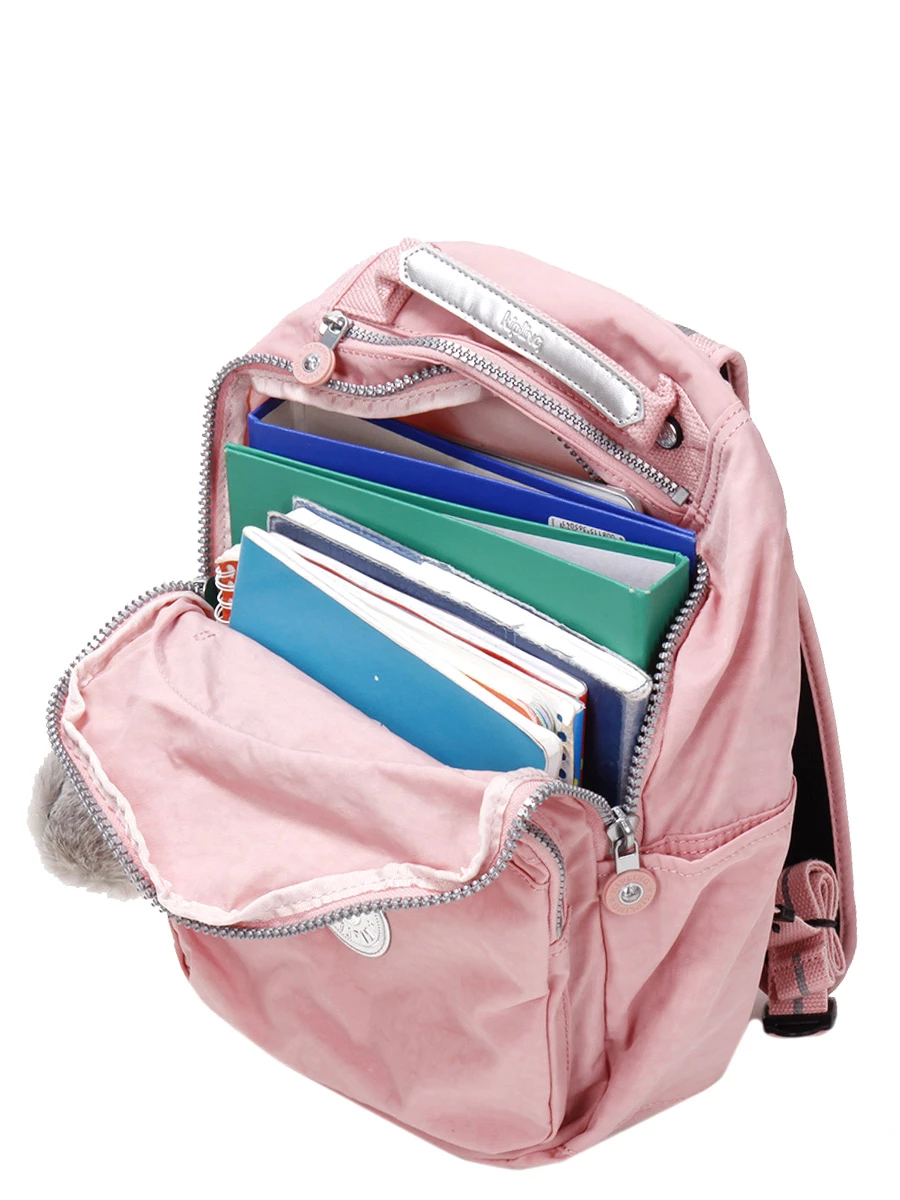 Sac à Dos Kipling Seoul S - Léger et Fonctionnel – Image 9