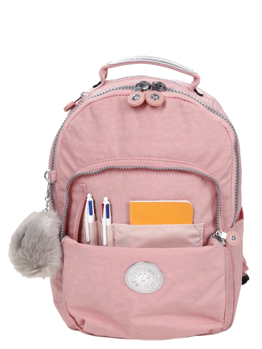 Sac à Dos Kipling Seoul S - Léger et Fonctionnel – Image 11