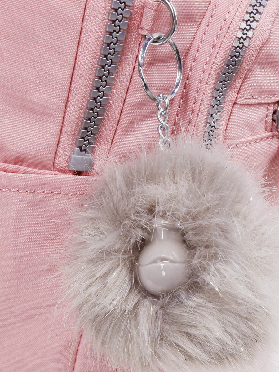 Sac à Dos Kipling Seoul S - Léger et Fonctionnel – Image 13