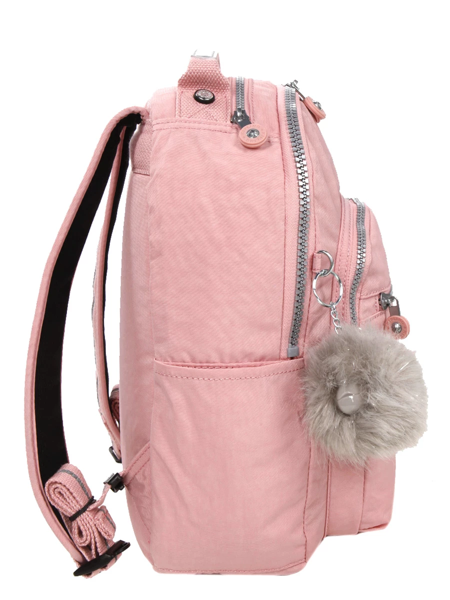 Sac à Dos Kipling Seoul S - Léger et Fonctionnel – Image 6