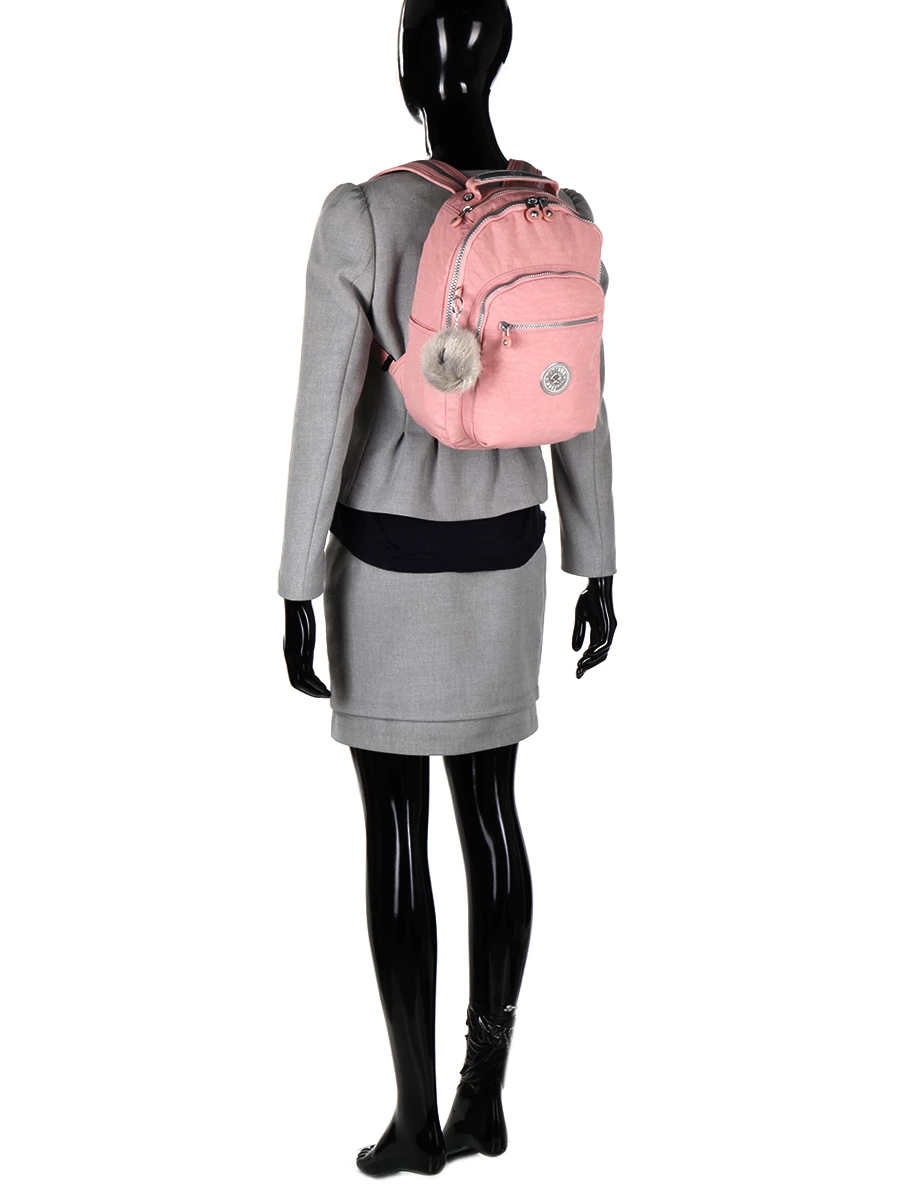 Sac à Dos Kipling Seoul S - Léger et Fonctionnel – Image 17