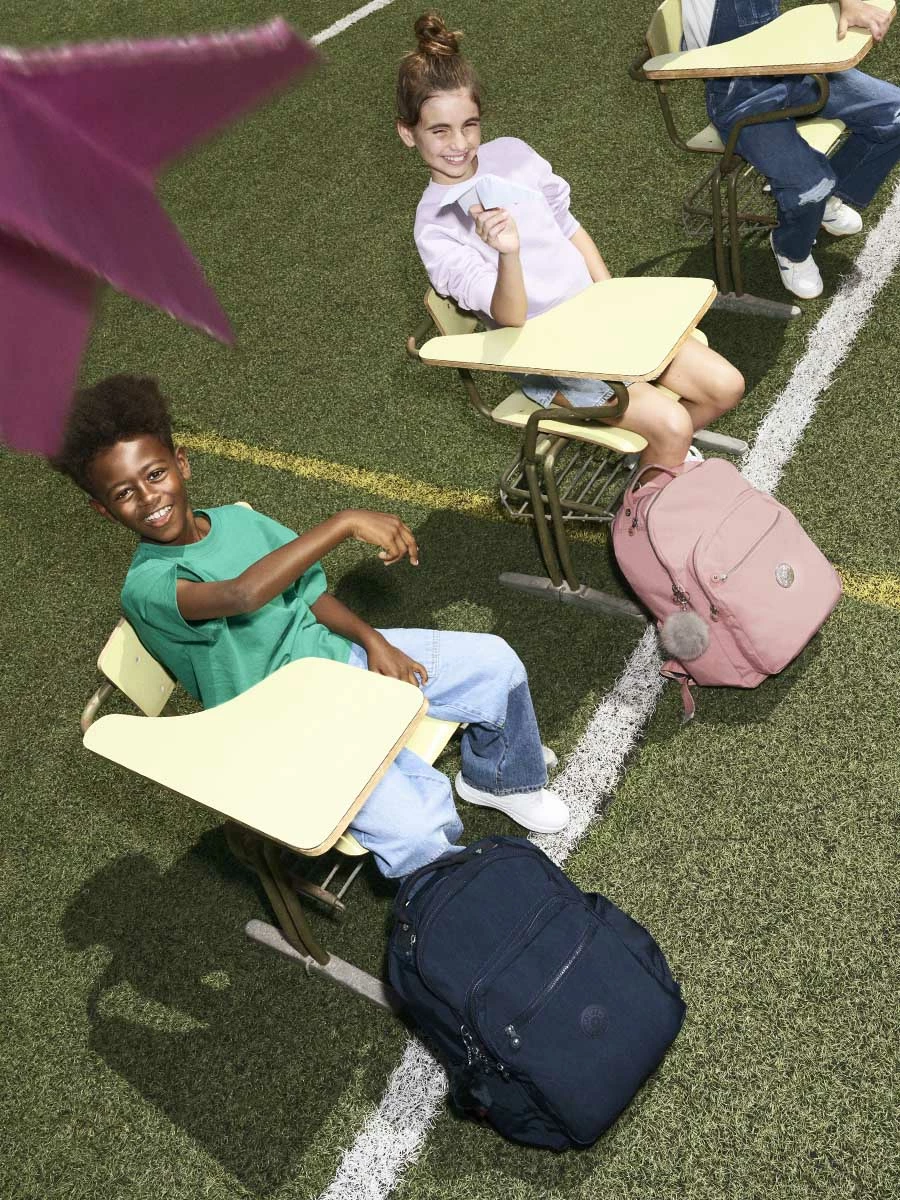 Sac à Dos Kipling Seoul S - Léger et Fonctionnel – Image 14