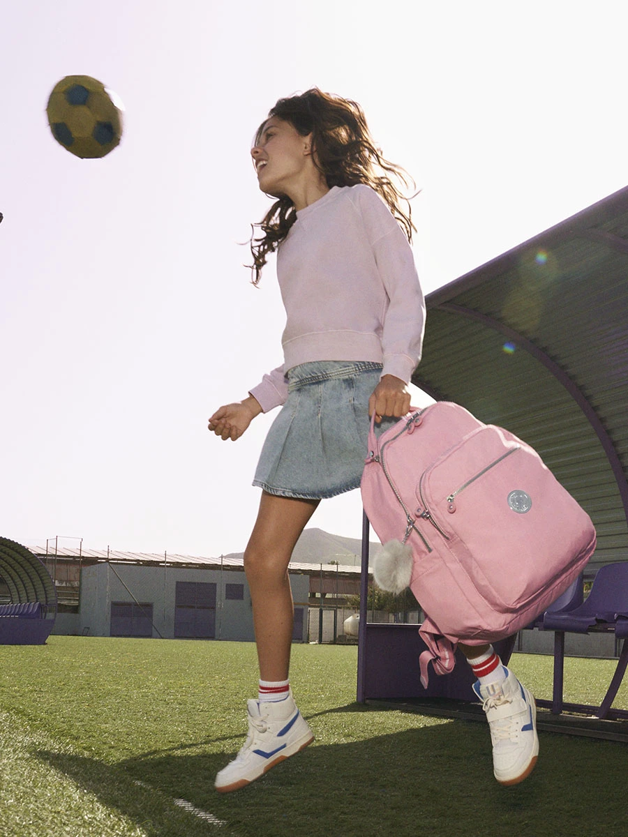 Sac à Dos Kipling Seoul S - Léger et Fonctionnel – Image 15