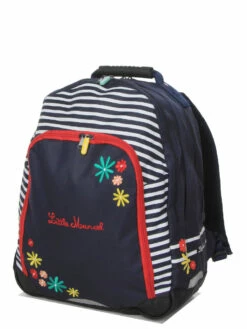 Sac à Dos Little Marcel Blossom - Élégant et Fonctionnel pour Tous les Jours