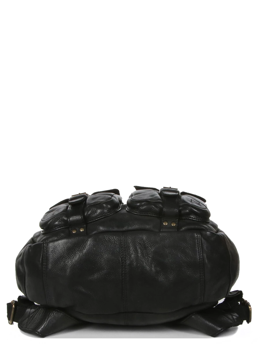 Sac à Dos LM Maroquinerie Wash Le Classique M - Élégant et Fonctionnel – Image 8