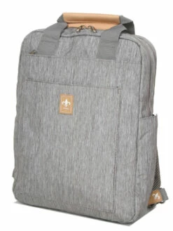 Sac à Dos Lys Urban 15.6 Slim - Léger et Style Urbain pour Étudiants et Professionnels