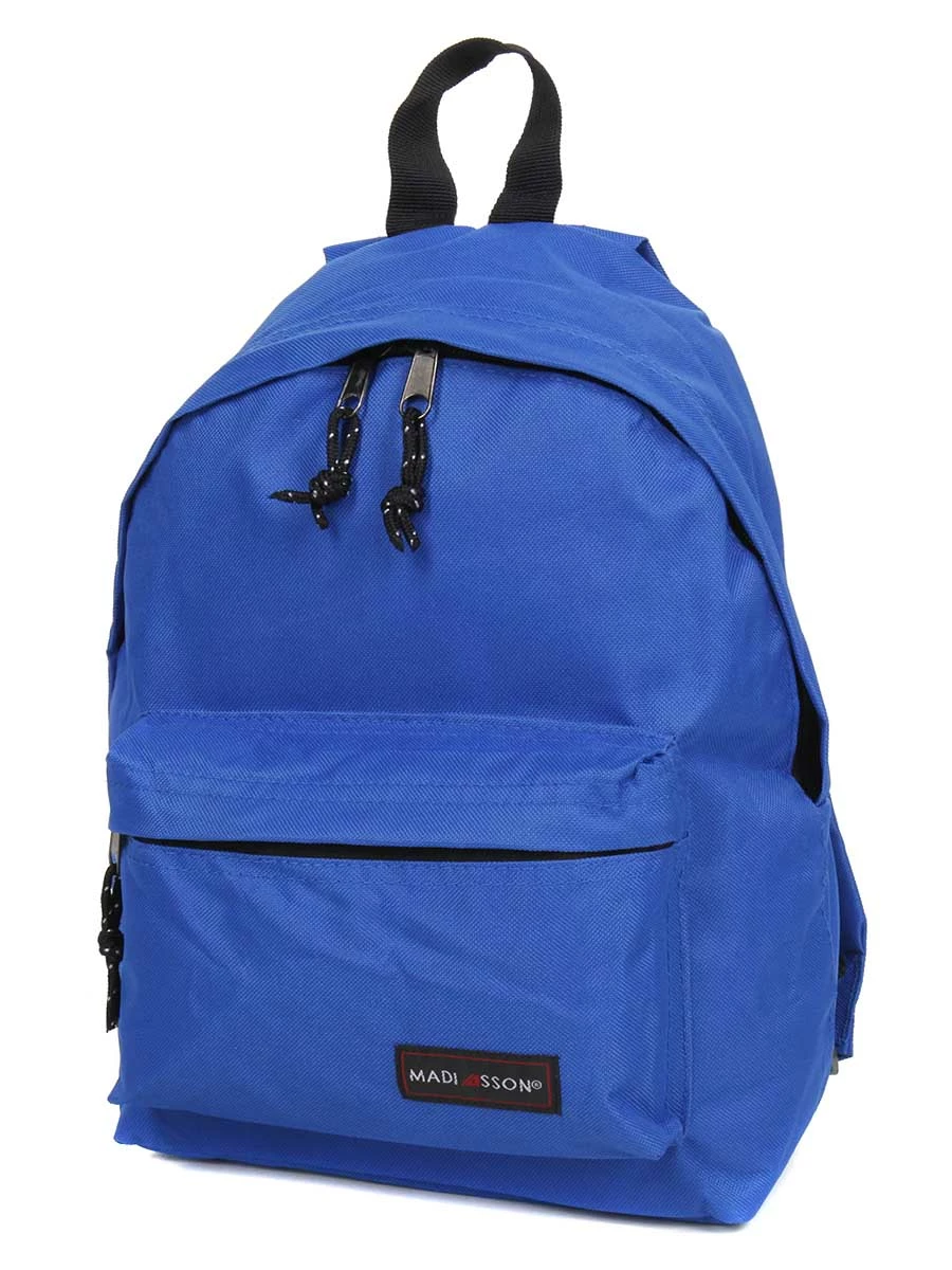 Sac à Dos Madisson Kids Classique - Léger et Résistant pour Enfants