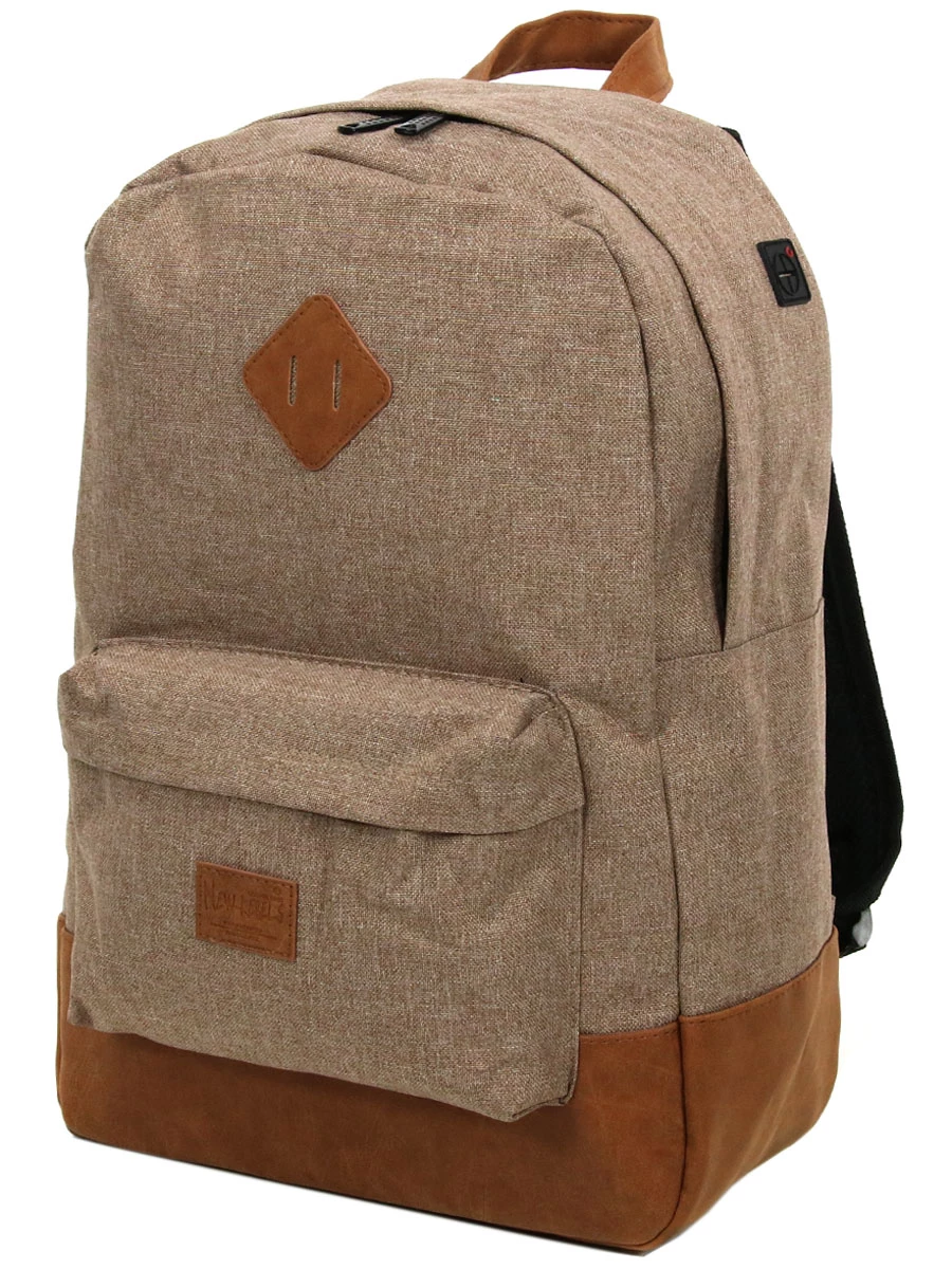 Sac à Dos New Rebels Heaven Dome - Léger, Résistant et Elegant pour Toutes Vos Aventures – Image 16