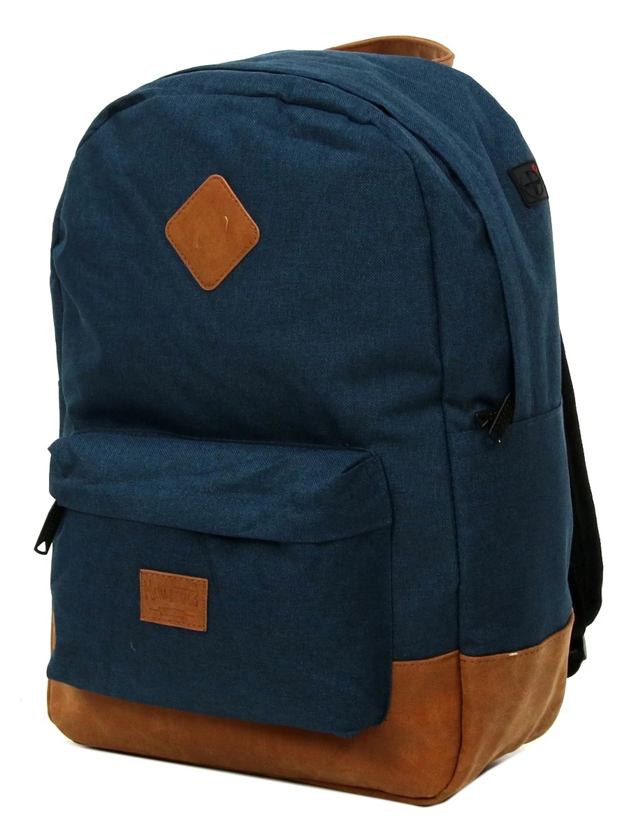 Sac à Dos New Rebels Heaven Dome - Léger, Résistant et Elegant pour Toutes Vos Aventures – Image 12