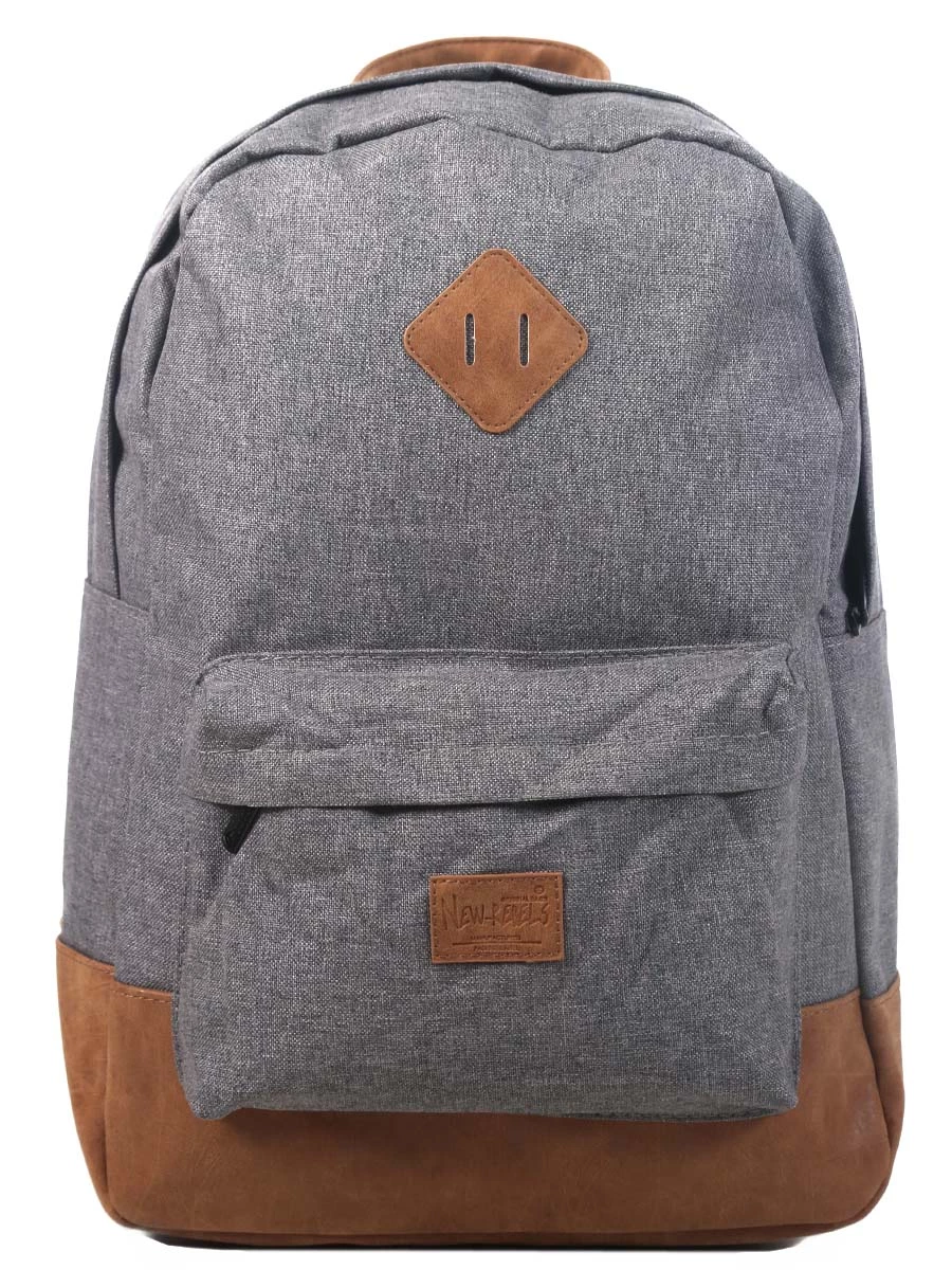 Sac à Dos New Rebels Heaven Dome - Léger, Résistant et Elegant pour Toutes Vos Aventures – Image 2