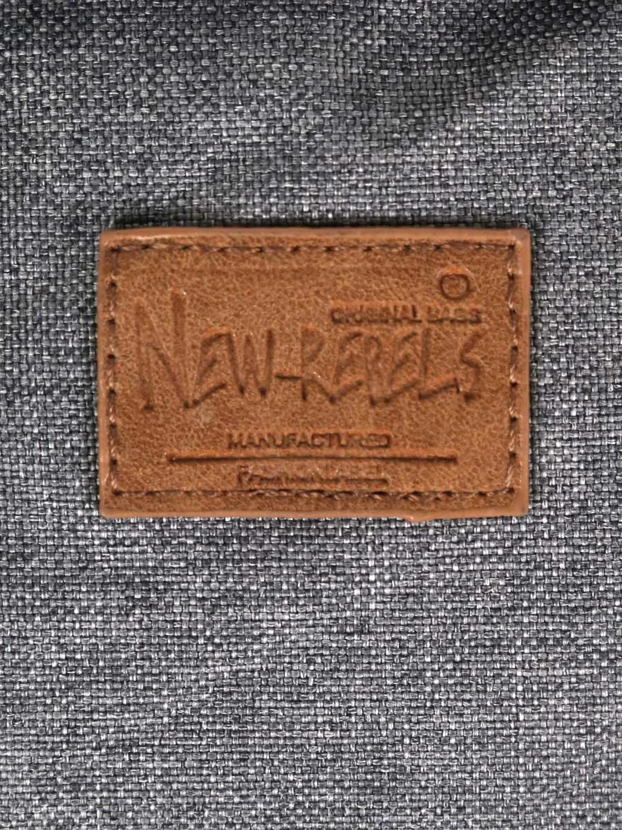 Sac à Dos New Rebels Heaven Dome - Léger, Résistant et Elegant pour Toutes Vos Aventures – Image 4