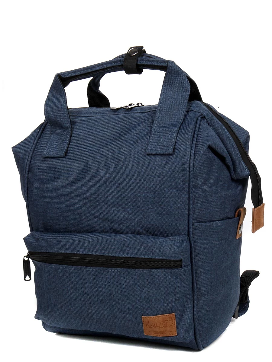 Sac à Dos New Rebels Heaven Shopper - Sacs à dos Tendances et Fonctionnels – Image 12