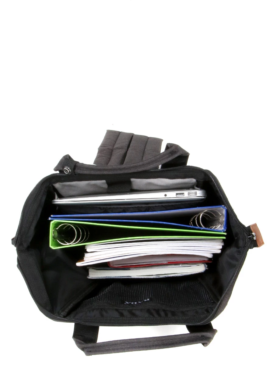 Sac à Dos New Rebels Heaven Shopper - Sacs à dos Tendances et Fonctionnels – Image 9