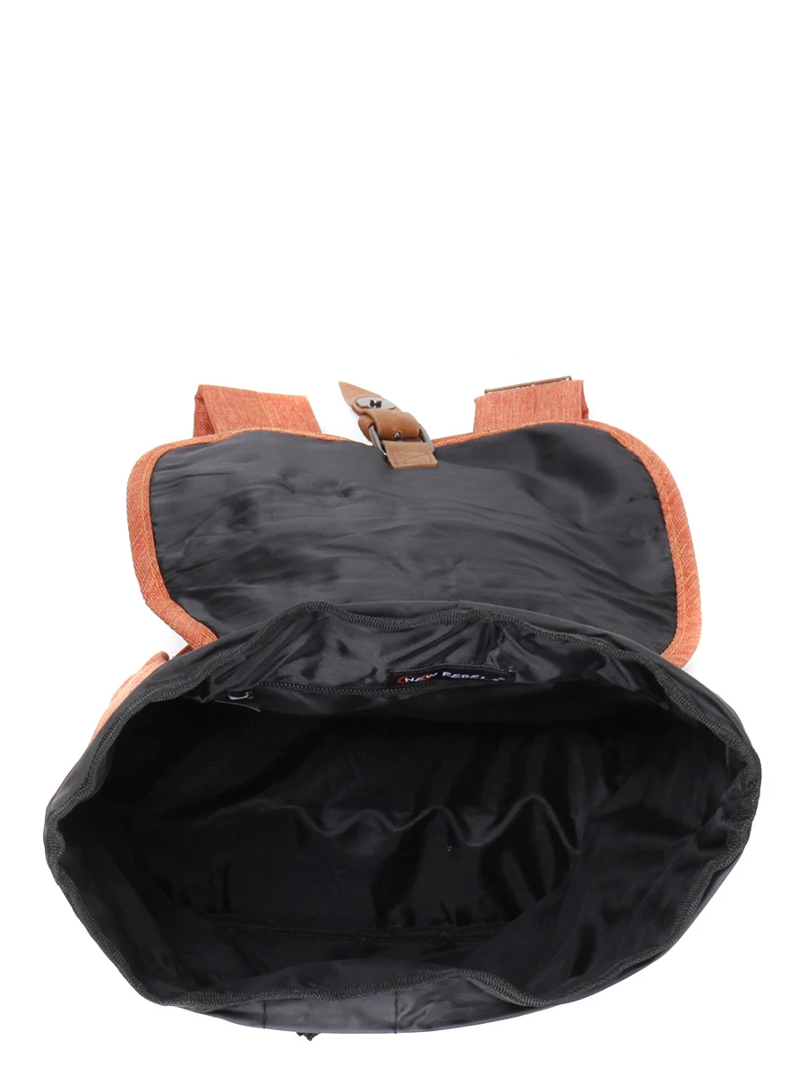 Sac à Dos New Rebels Heaven Flap - Moderne et Fonctionnel – Image 10