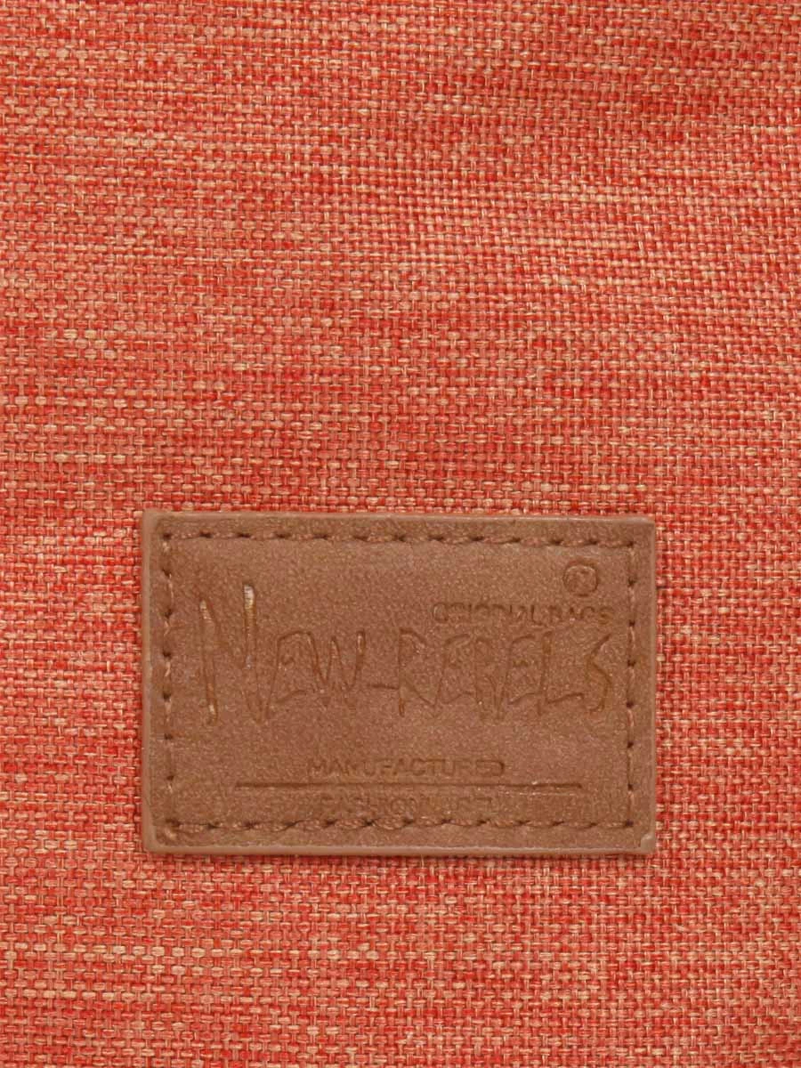 Sac à Dos New Rebels Heaven Flap - Moderne et Fonctionnel – Image 4