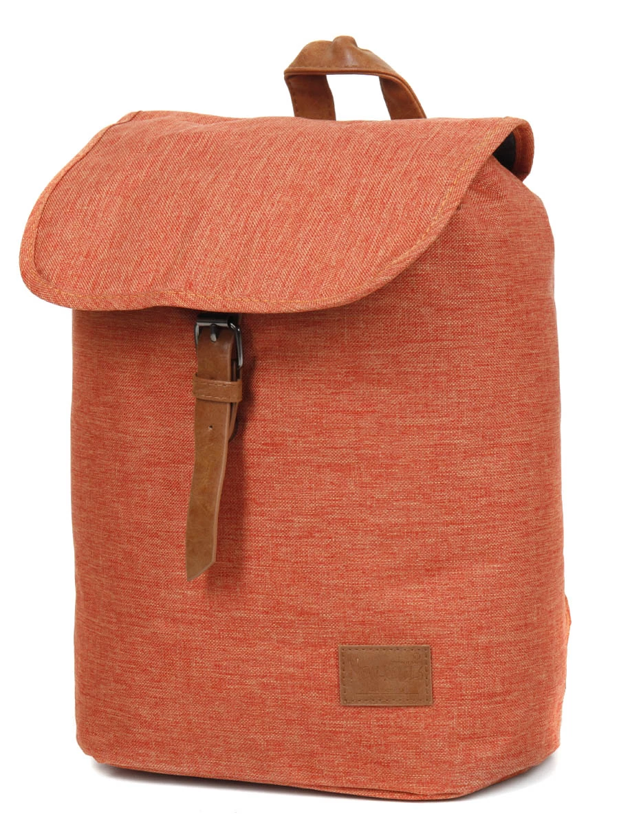 Sac à Dos New Rebels Heaven Flap - Moderne et Fonctionnel