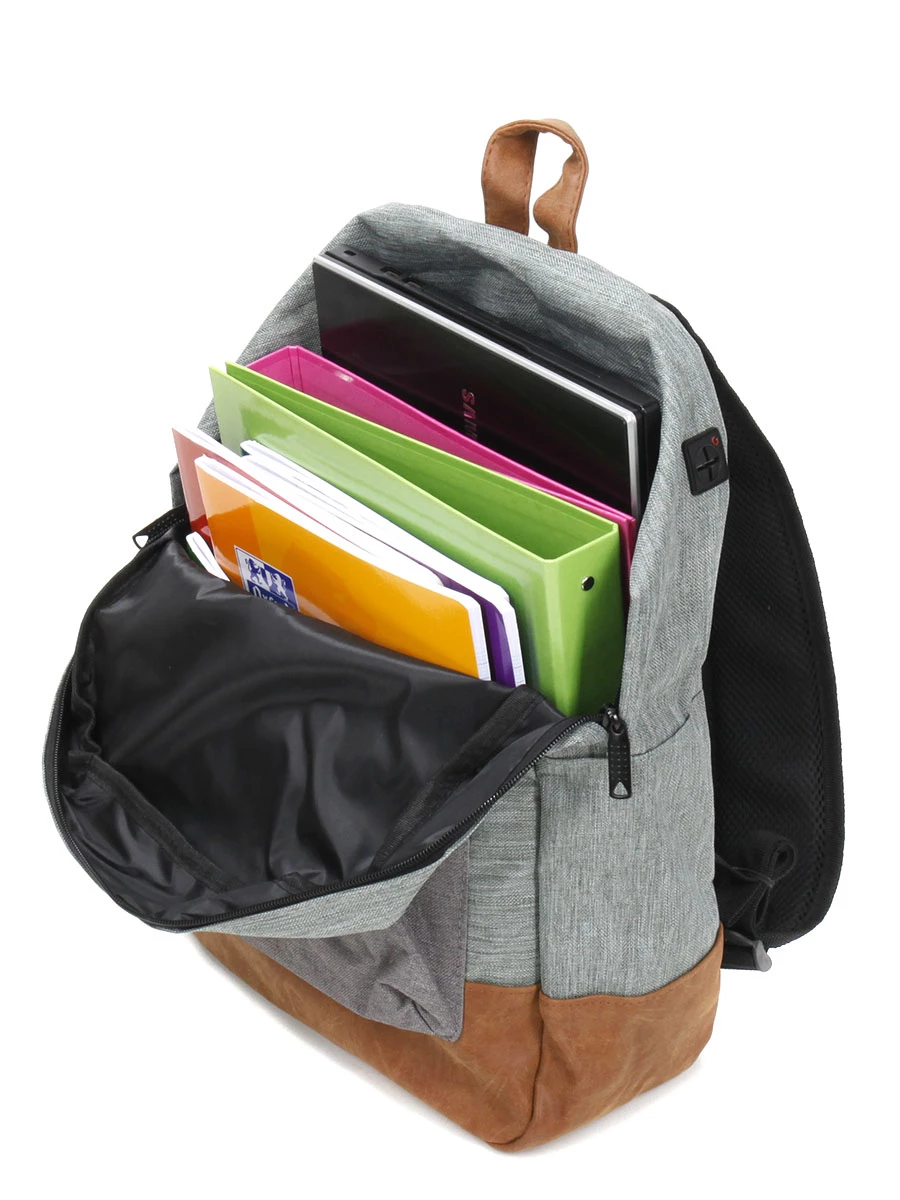 Sac à Dos New Rebels Creek Round | Sacs à dos tendance et confortables – Image 9