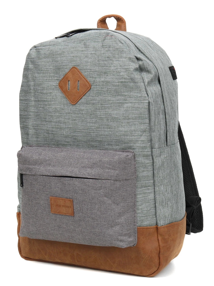 Sac à Dos New Rebels Creek Round | Sacs à dos tendance et confortables