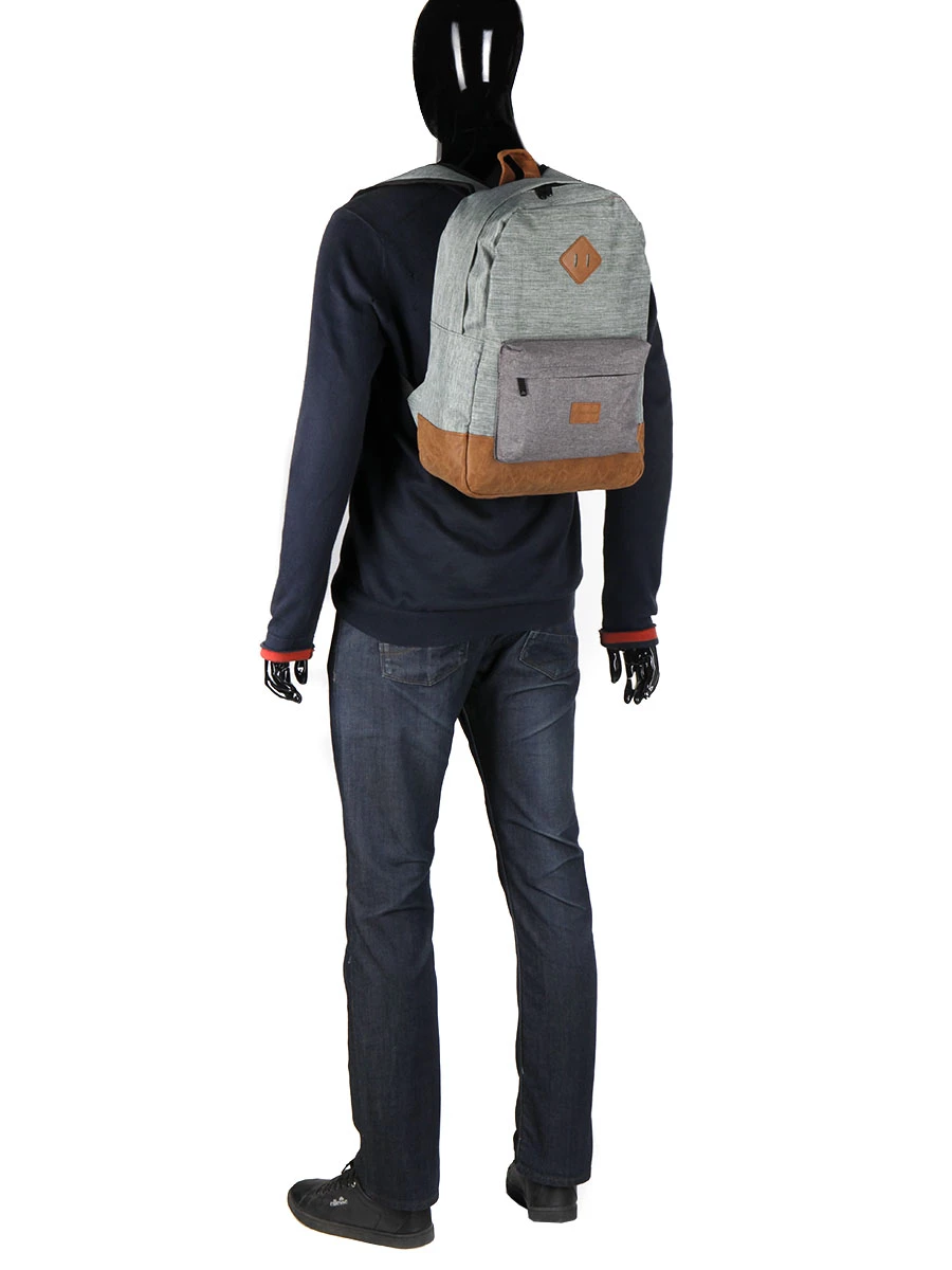 Sac à Dos New Rebels Creek Round | Sacs à dos tendance et confortables – Image 12