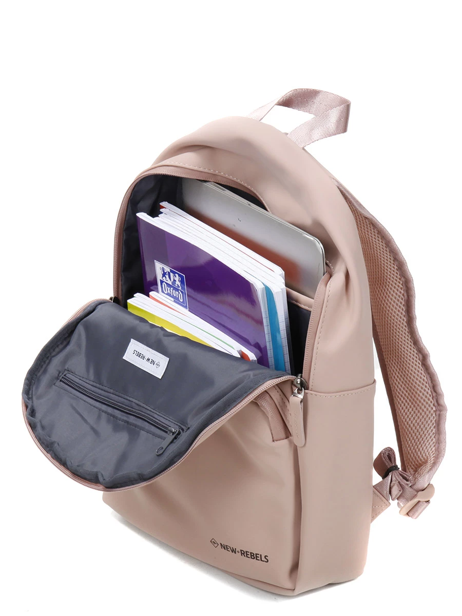 Sac à Dos New Rebels Harper Dome - Léger et Élégant pour Tous les Jours – Image 9