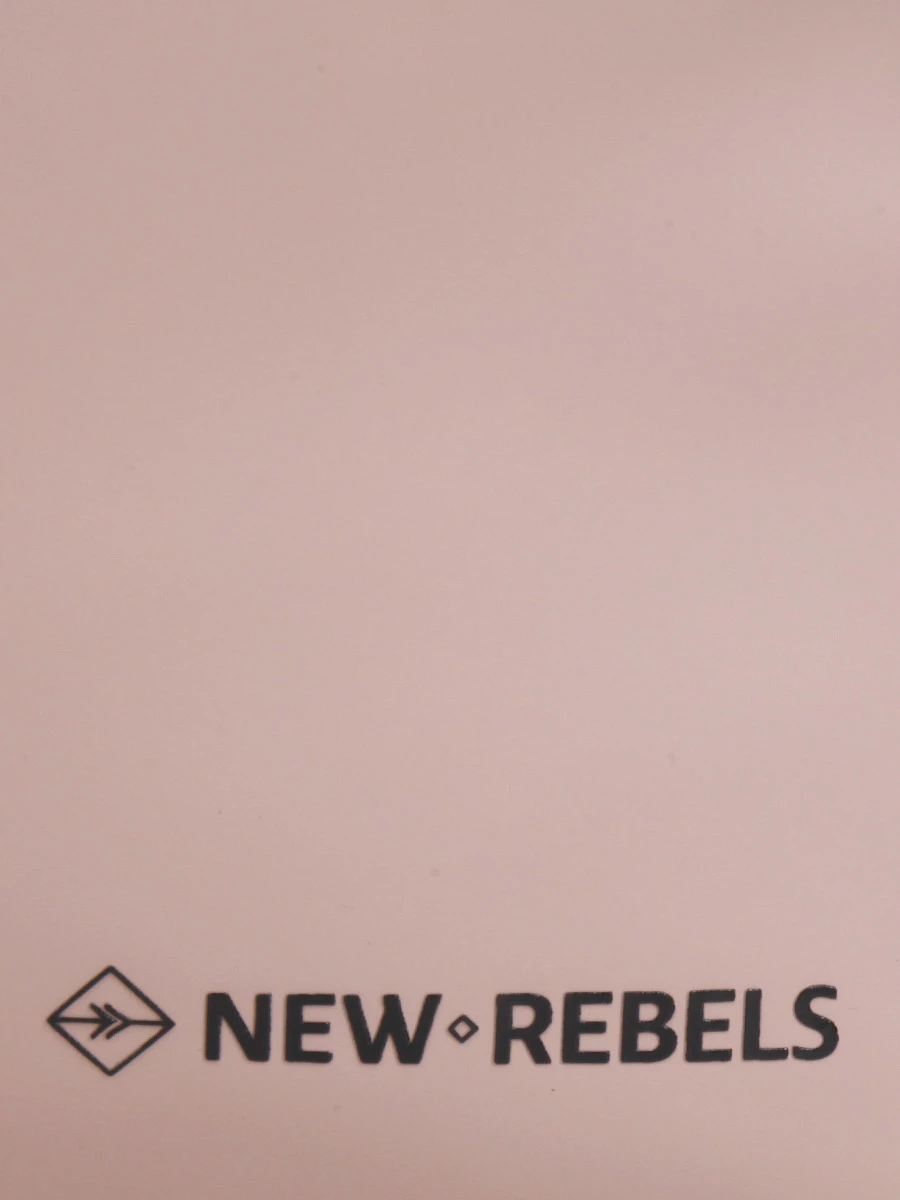 Sac à Dos New Rebels Harper Dome - Léger et Élégant pour Tous les Jours – Image 4