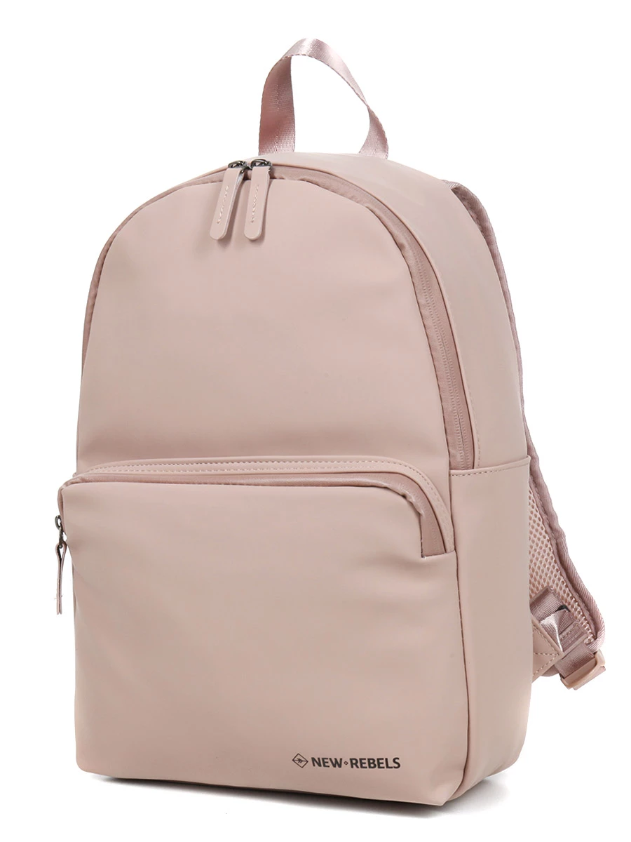 Sac à Dos New Rebels Harper Dome - Léger et Élégant pour Tous les Jours