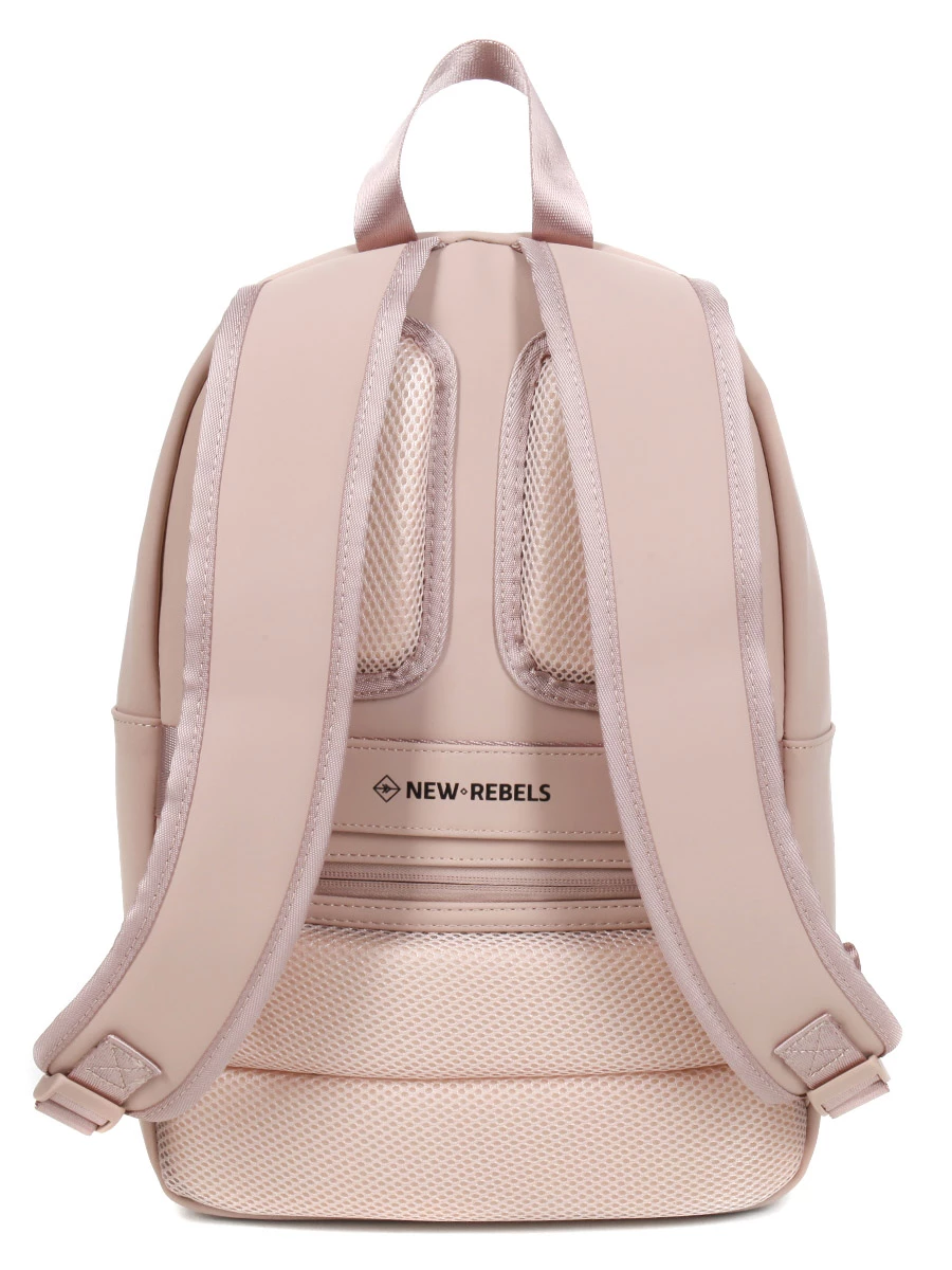 Sac à Dos New Rebels Harper Dome - Léger et Élégant pour Tous les Jours – Image 3
