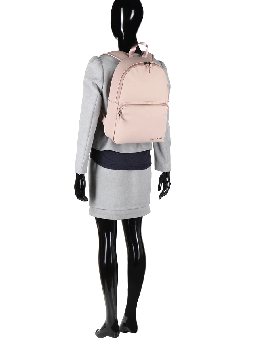 Sac à Dos New Rebels Harper Dome - Léger et Élégant pour Tous les Jours – Image 14