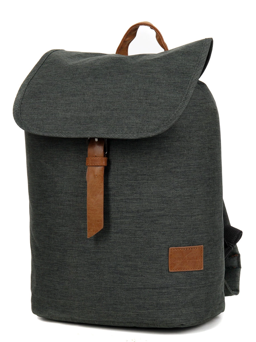 Sac à Dos New Rebels Heaven Flap - Moderne et Fonctionnel – Image 20