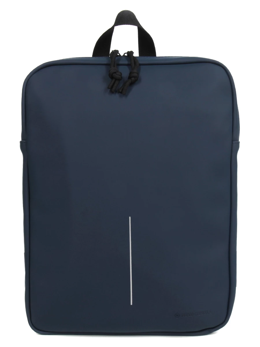 Sac à Dos New Rebels Mart Slim - Léger, Style Urbain, Polyvalent – Image 2