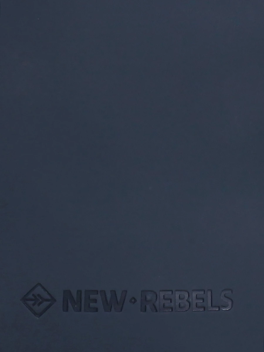 Sac à Dos New Rebels Mart Slim - Léger, Style Urbain, Polyvalent – Image 4