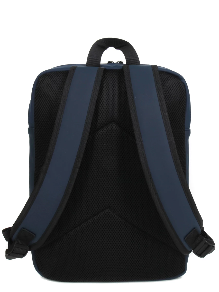 Sac à Dos New Rebels Mart Slim - Léger, Style Urbain, Polyvalent – Image 3